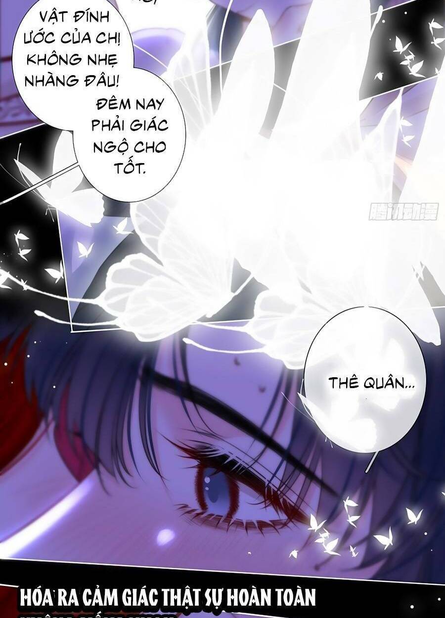 Kim Ốc Tàng Kiều: Chapter 68