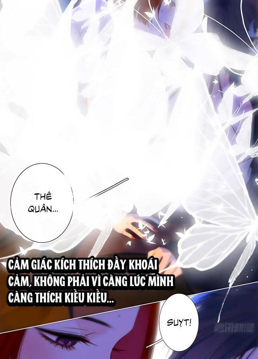 Kim Ốc Tàng Kiều: Chapter 68