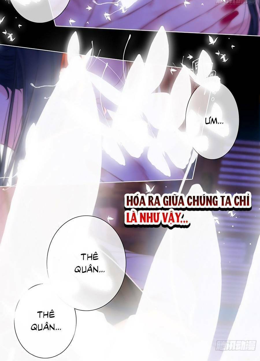 Kim Ốc Tàng Kiều: Chapter 68