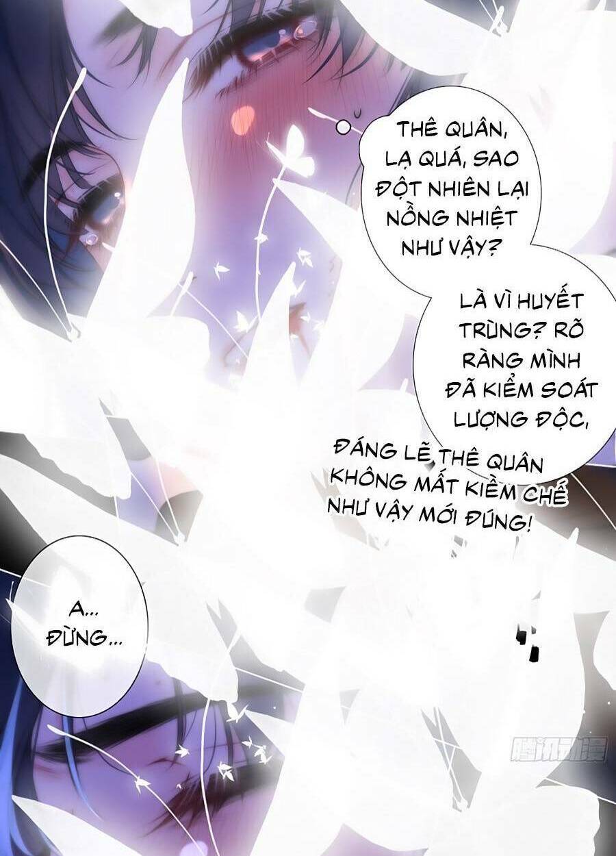 Kim Ốc Tàng Kiều: Chapter 68