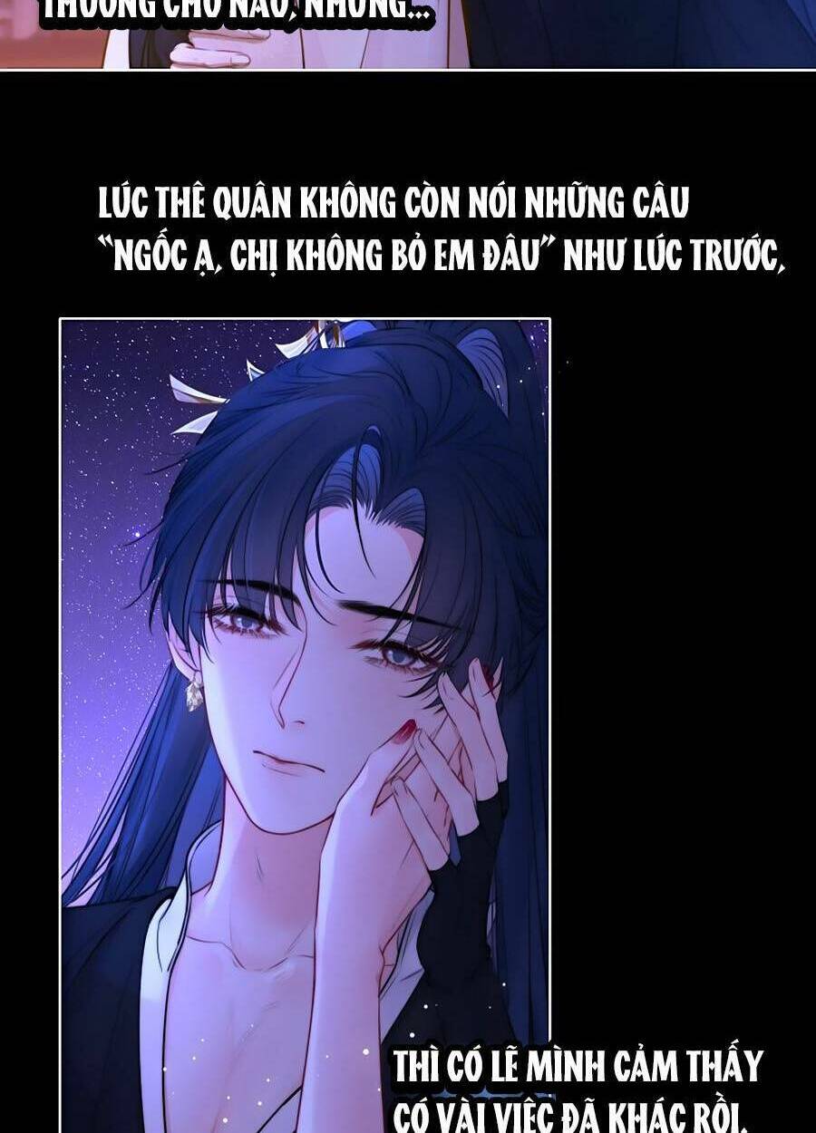 Kim Ốc Tàng Kiều: Chapter 68