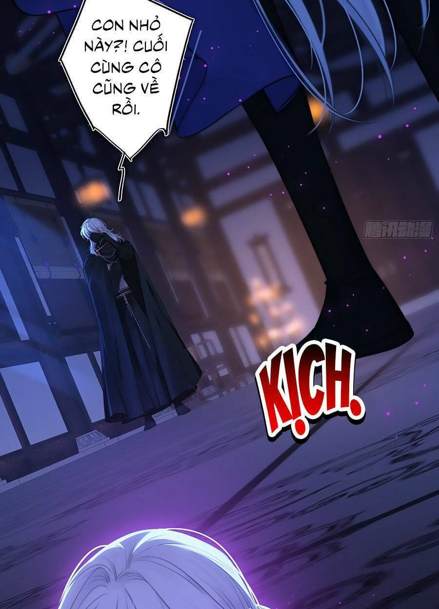 Kim Ốc Tàng Kiều: Chapter 69