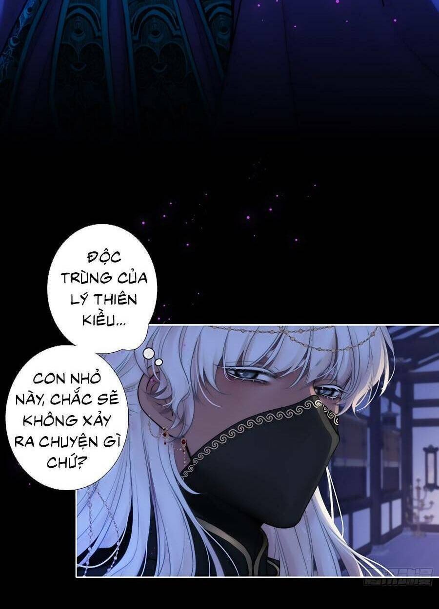 Kim Ốc Tàng Kiều: Chapter 69