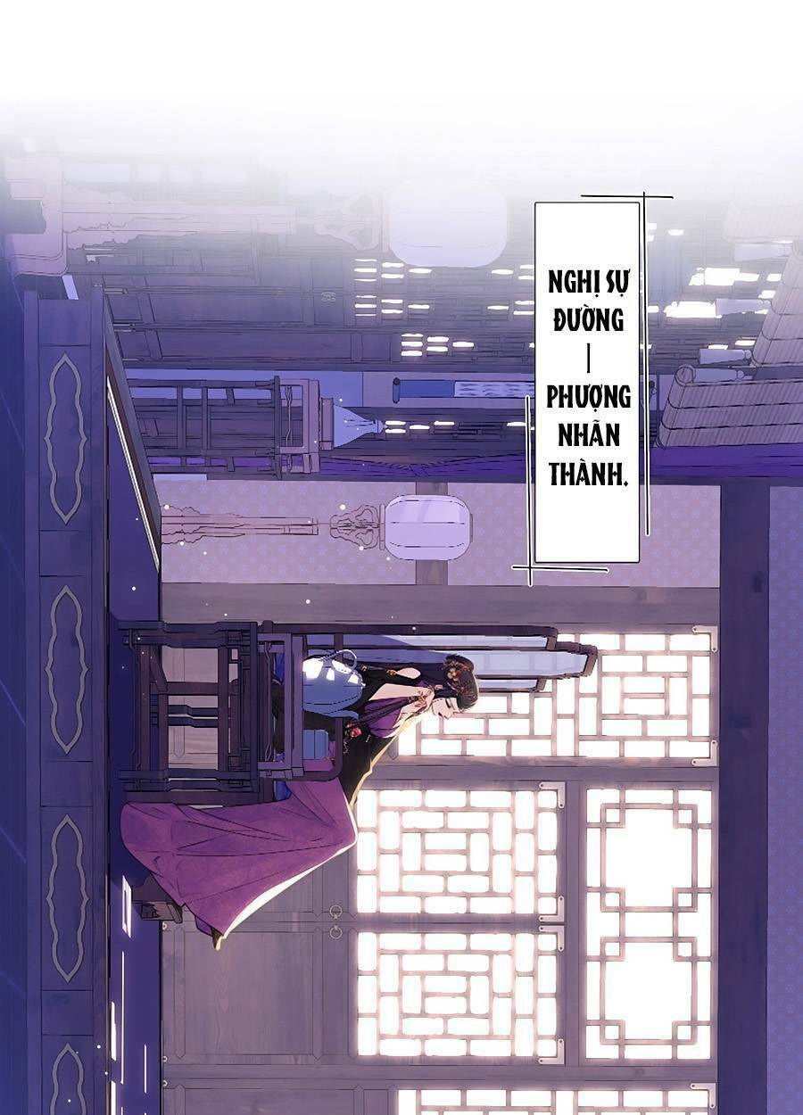 Kim Ốc Tàng Kiều: Chapter 69