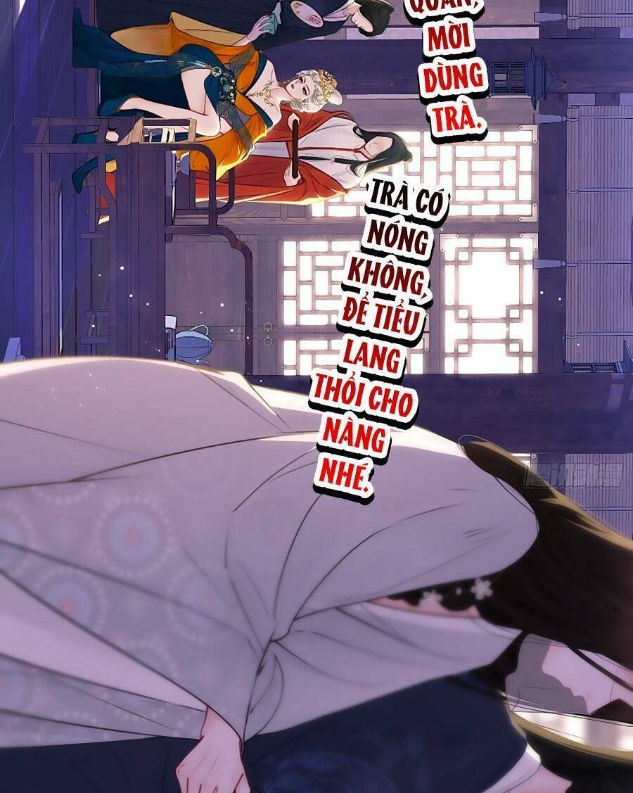 Kim Ốc Tàng Kiều: Chapter 69