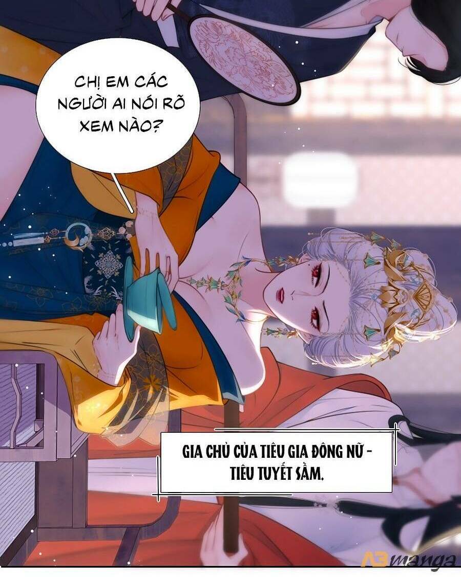 Kim Ốc Tàng Kiều: Chapter 69