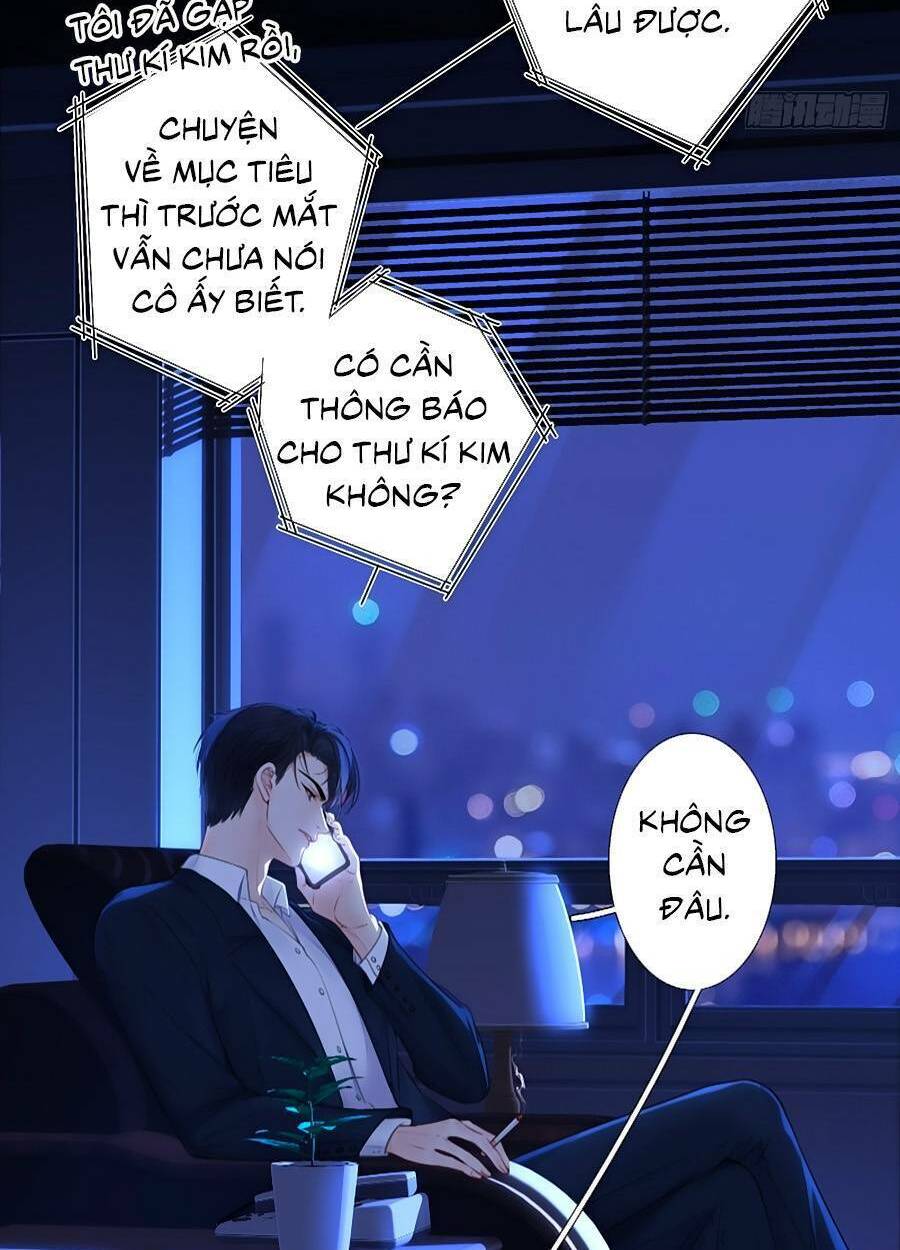 Kim Ốc Tàng Kiều: Chapter 69