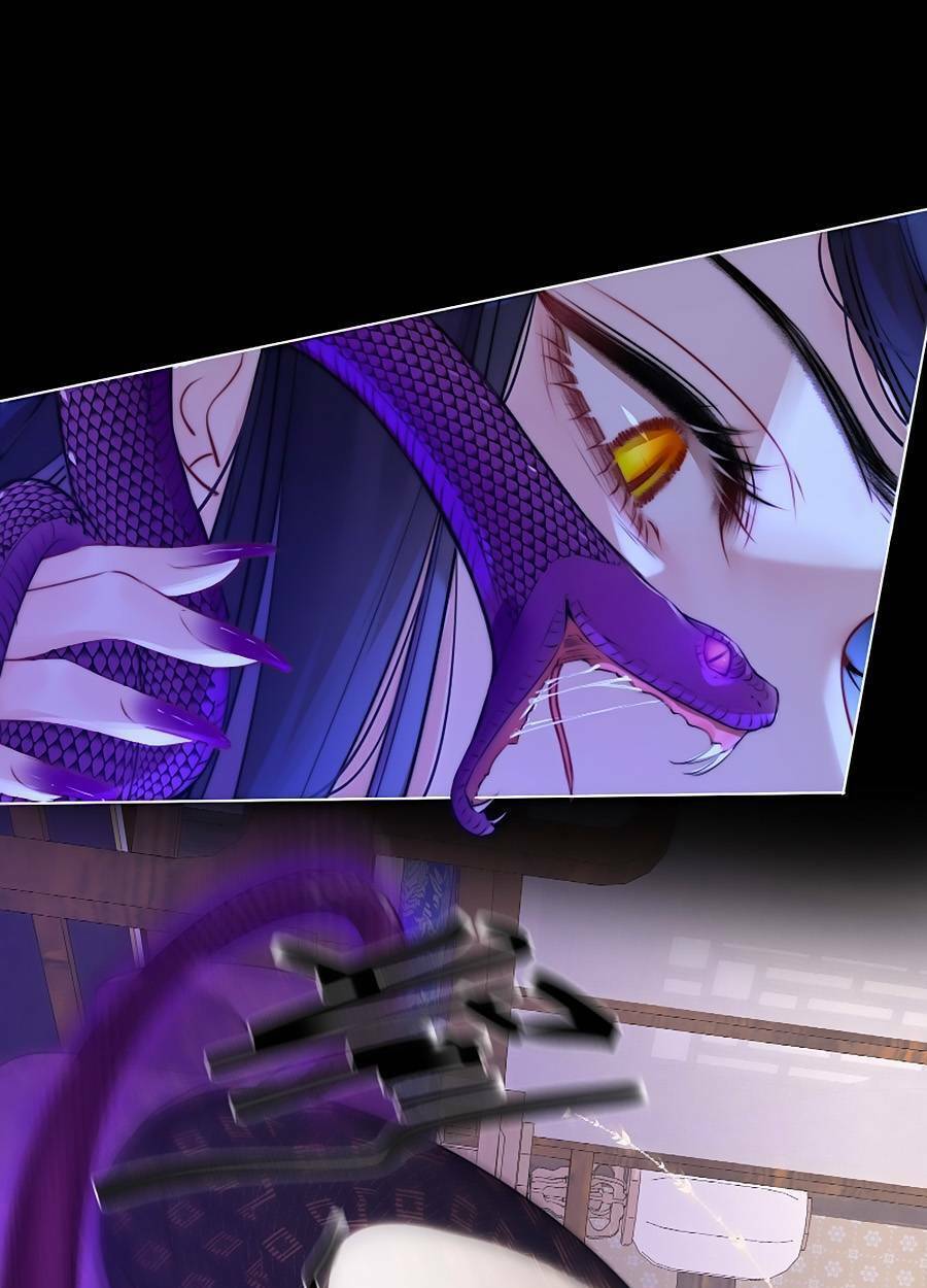 Kim Ốc Tàng Kiều: Chapter 69