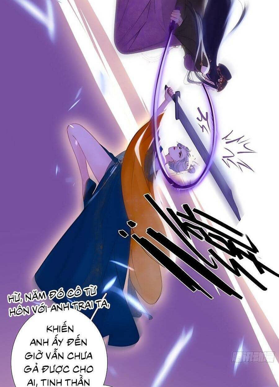 Kim Ốc Tàng Kiều: Chapter 69