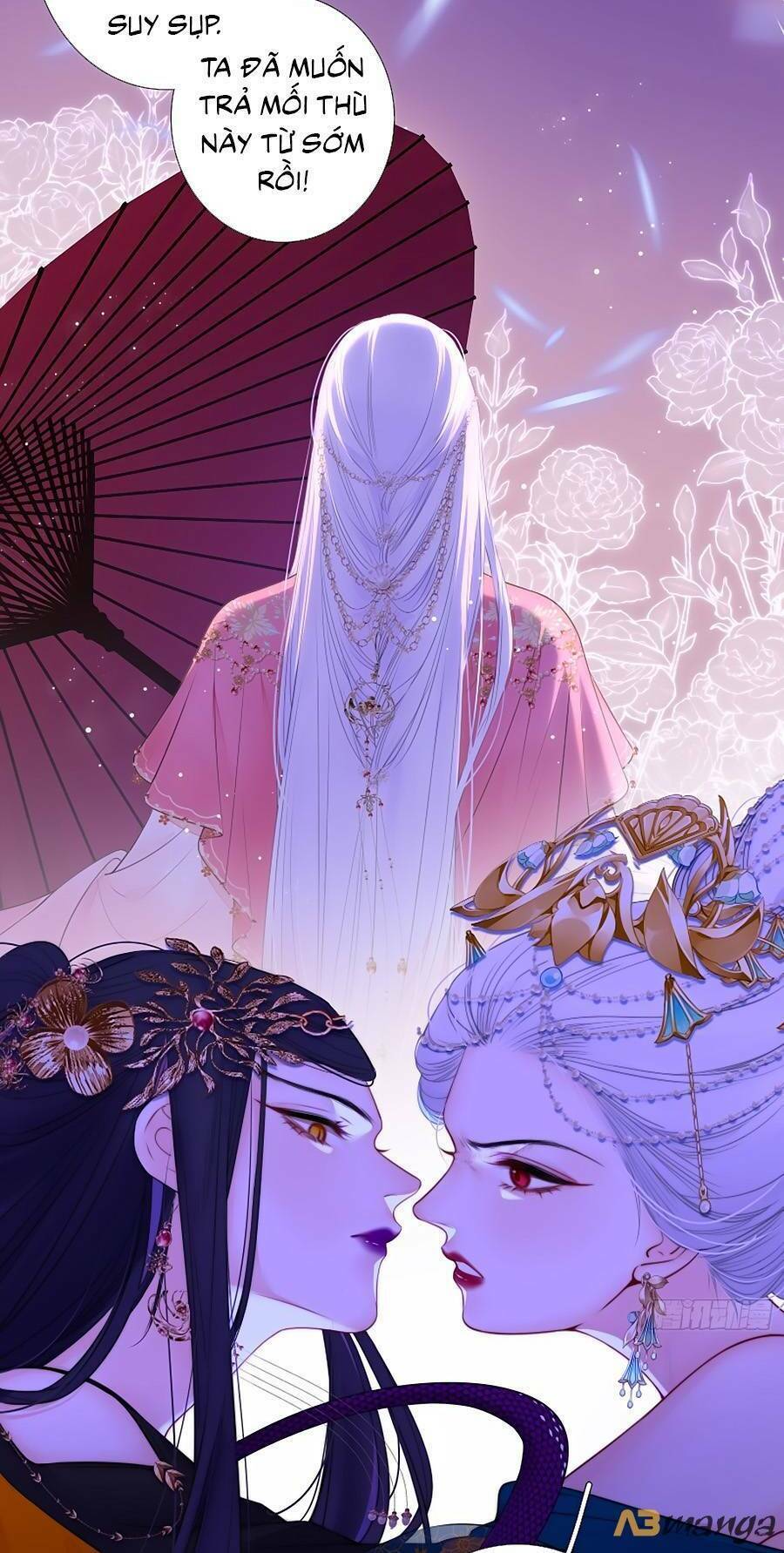 Kim Ốc Tàng Kiều: Chapter 69