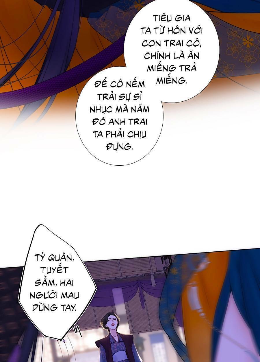 Kim Ốc Tàng Kiều: Chapter 69