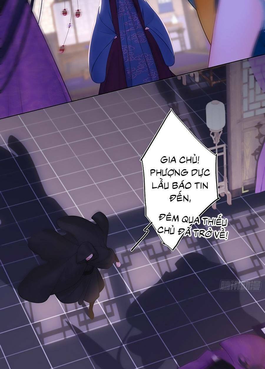 Kim Ốc Tàng Kiều: Chapter 69