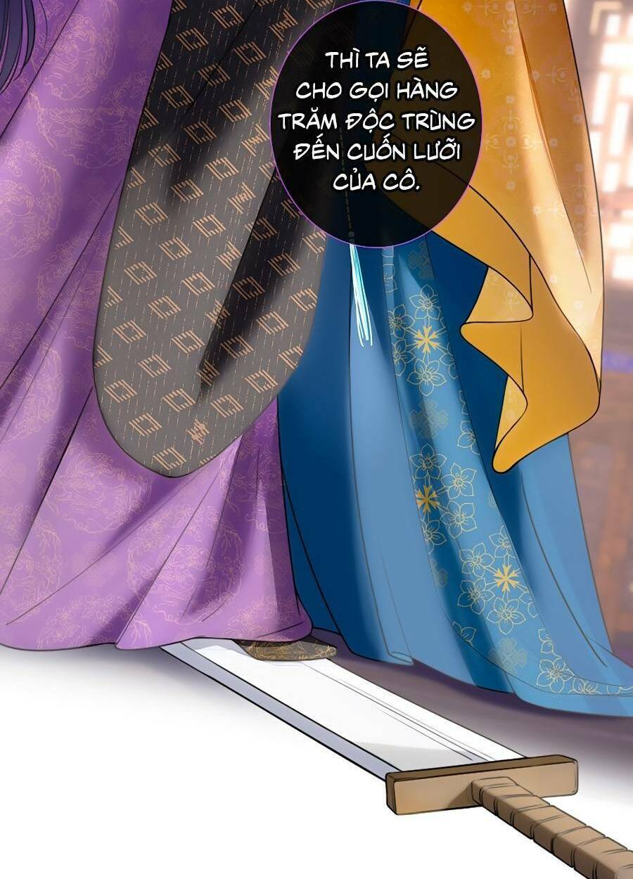 Kim Ốc Tàng Kiều: Chapter 69
