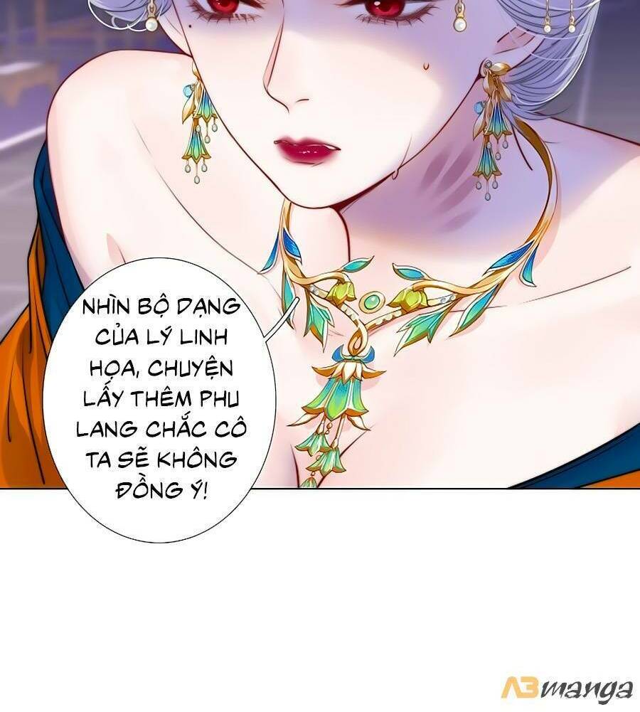 Kim Ốc Tàng Kiều: Chapter 69