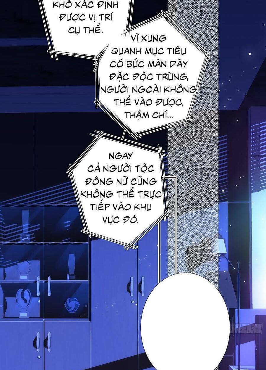 Kim Ốc Tàng Kiều: Chapter 69