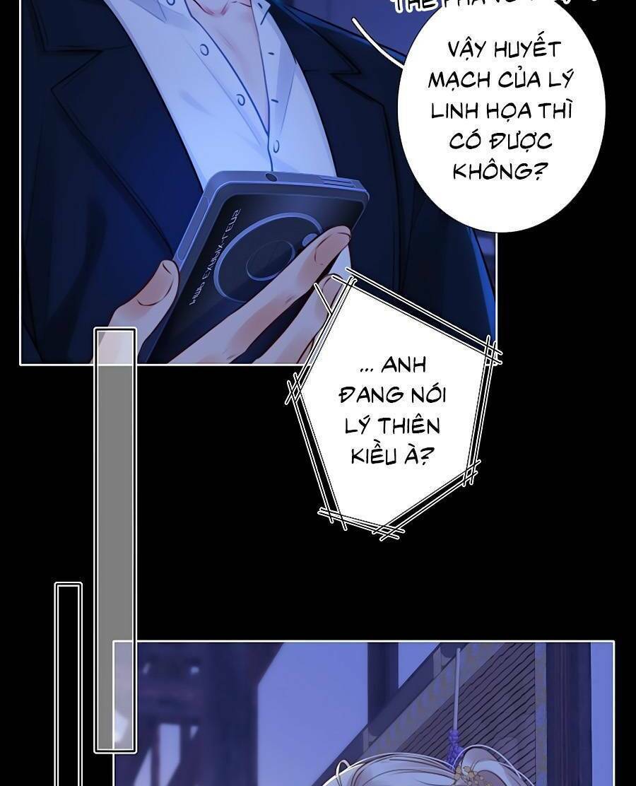 Kim Ốc Tàng Kiều: Chapter 69