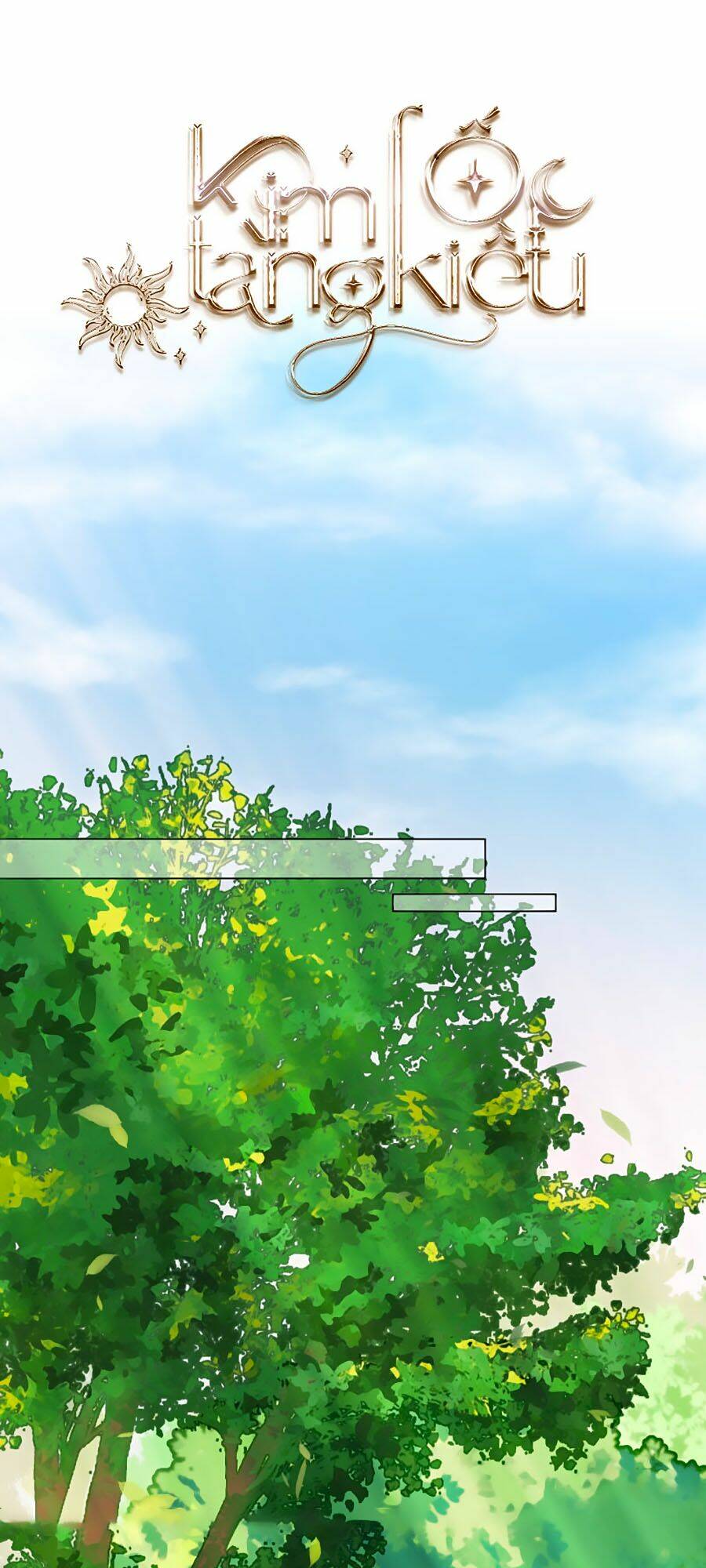Kim Ốc Tàng Kiều: Chapter 7