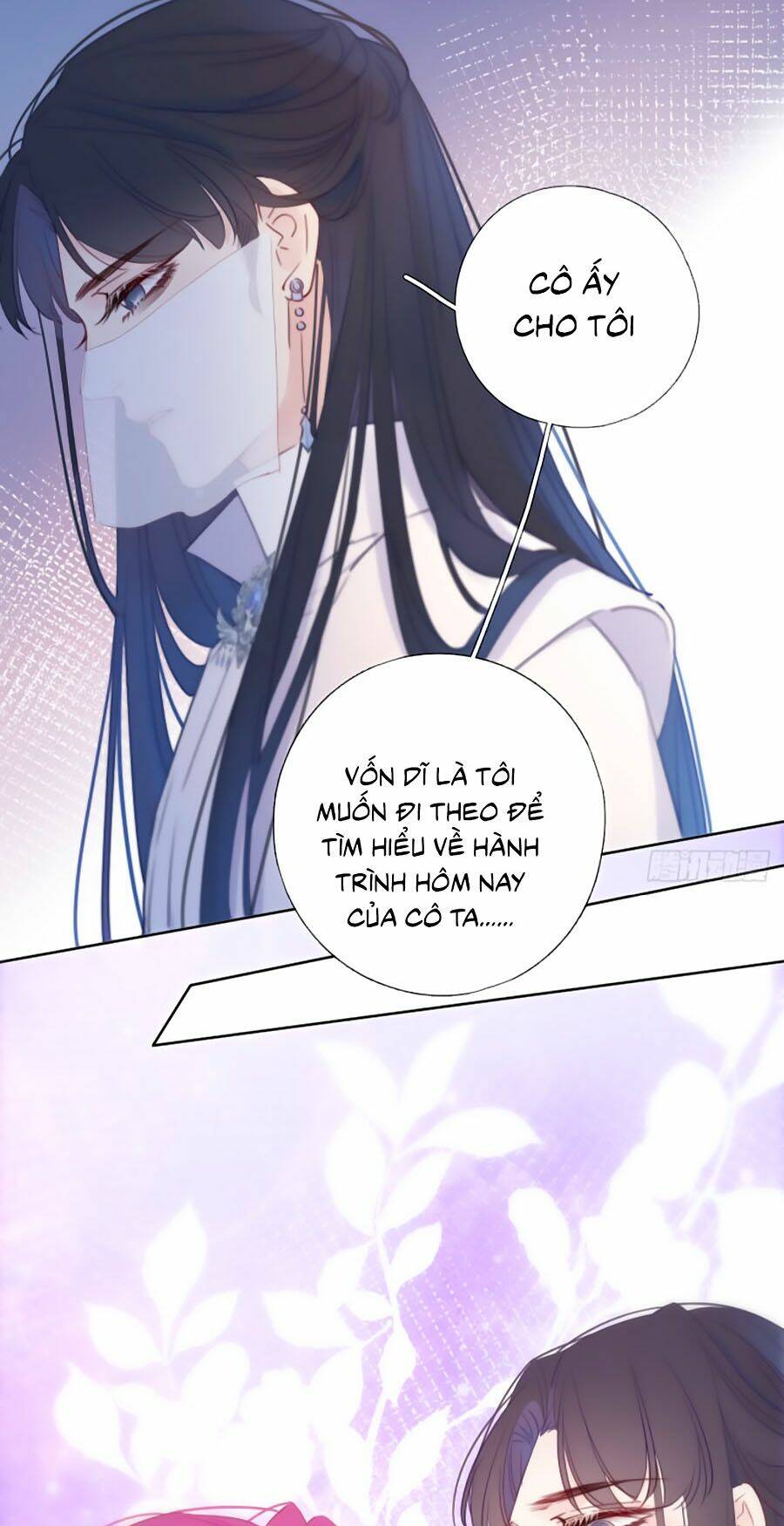 Kim Ốc Tàng Kiều: Chapter 7