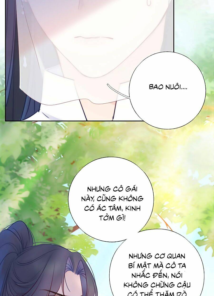 Kim Ốc Tàng Kiều: Chapter 7