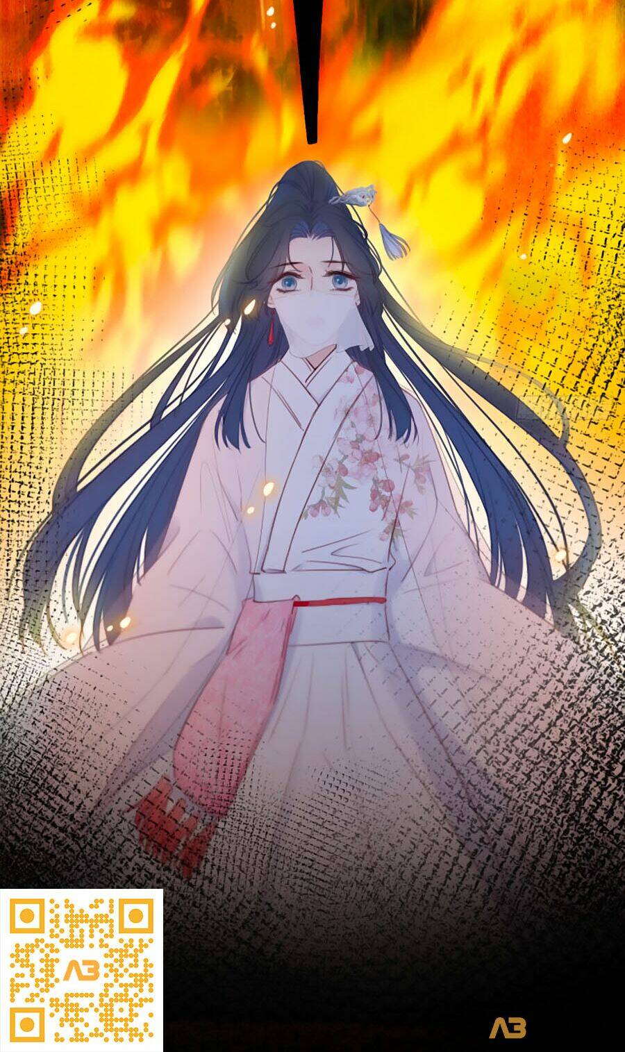 Kim Ốc Tàng Kiều: Chapter 7