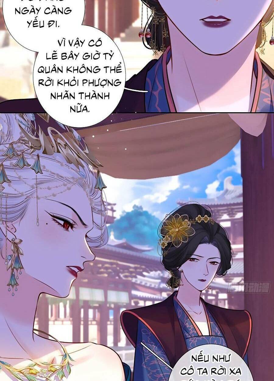 Kim Ốc Tàng Kiều: Chapter 70