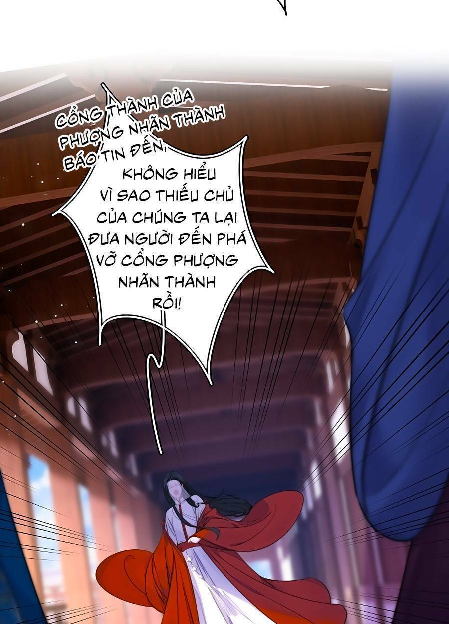 Kim Ốc Tàng Kiều: Chapter 70
