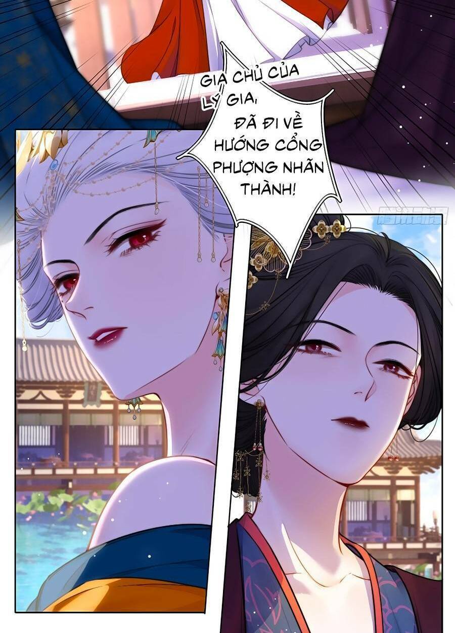 Kim Ốc Tàng Kiều: Chapter 70