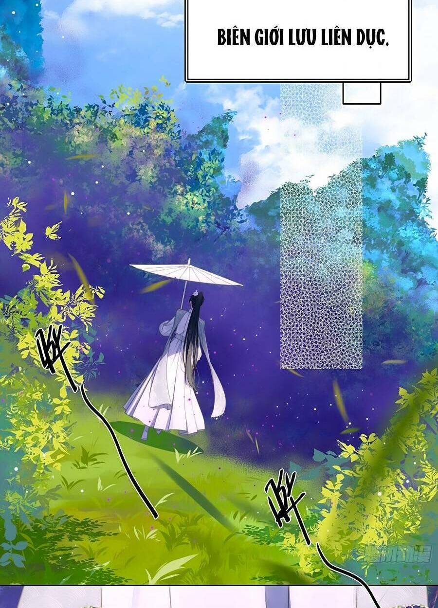 Kim Ốc Tàng Kiều: Chapter 70