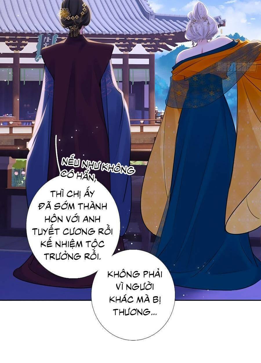 Kim Ốc Tàng Kiều: Chapter 70