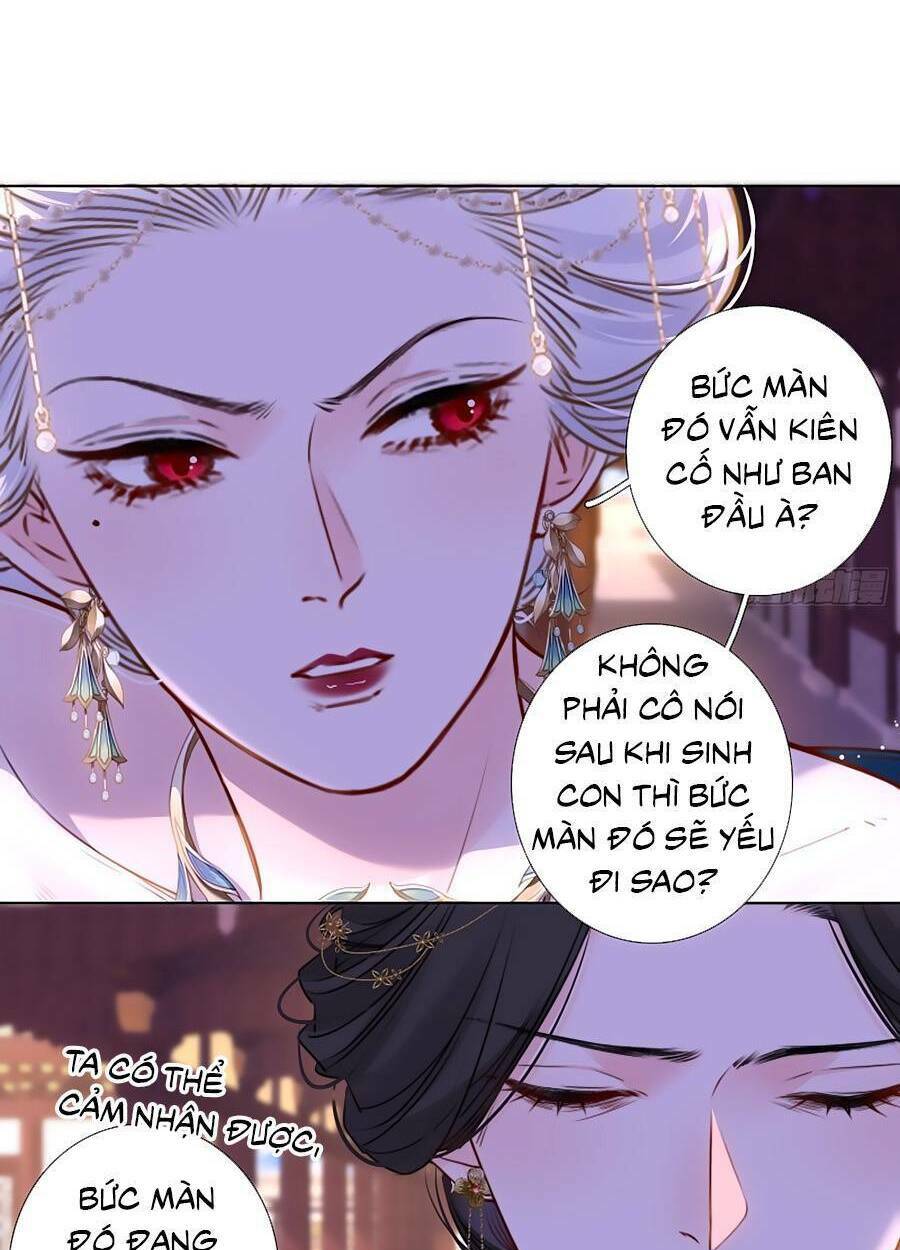 Kim Ốc Tàng Kiều: Chapter 70