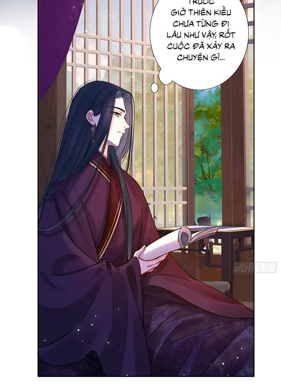 Kim Ốc Tàng Kiều: Chapter 71