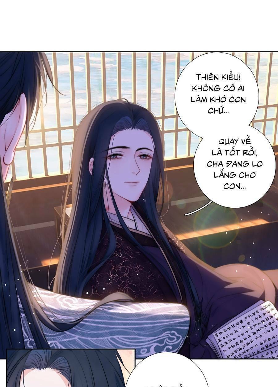 Kim Ốc Tàng Kiều: Chapter 71