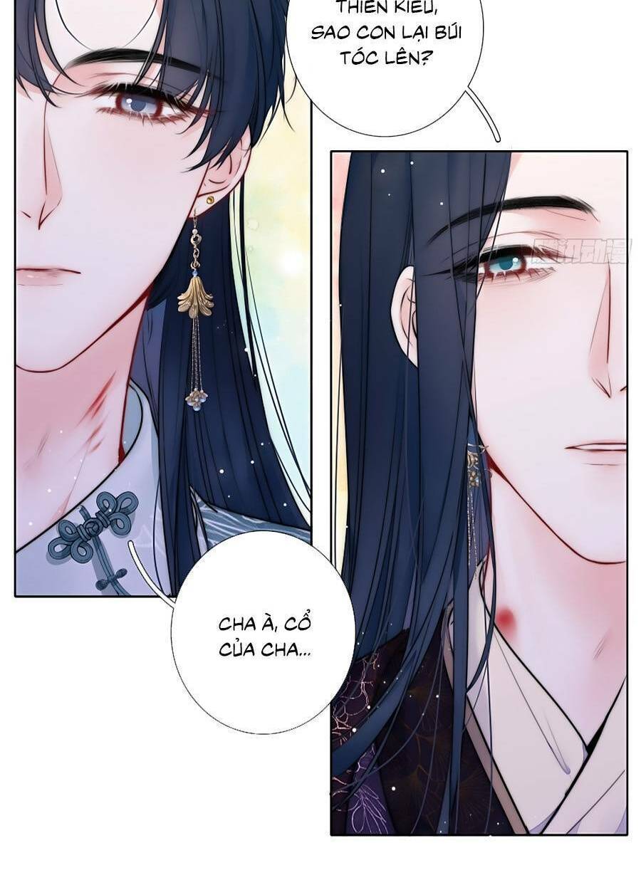 Kim Ốc Tàng Kiều: Chapter 71