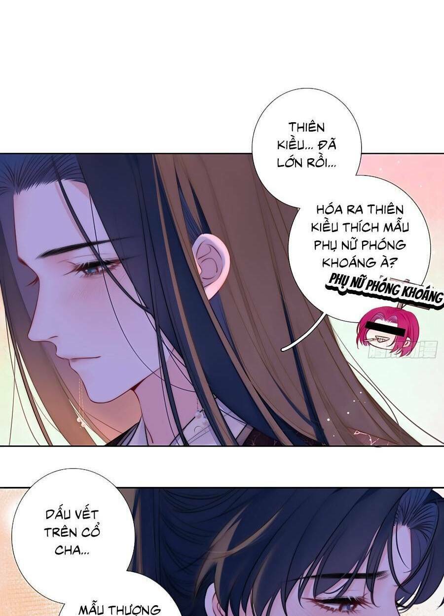 Kim Ốc Tàng Kiều: Chapter 71