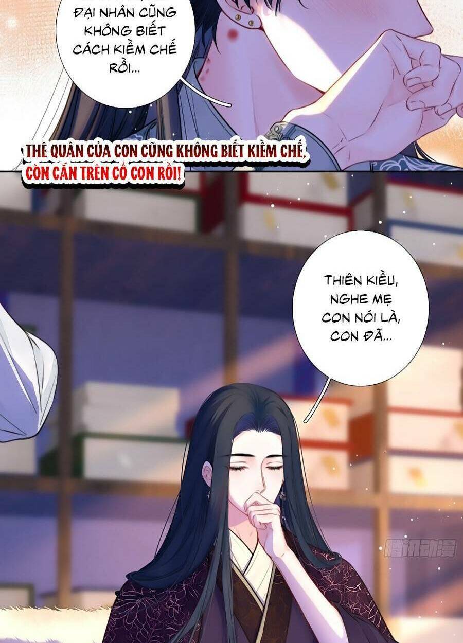 Kim Ốc Tàng Kiều: Chapter 71