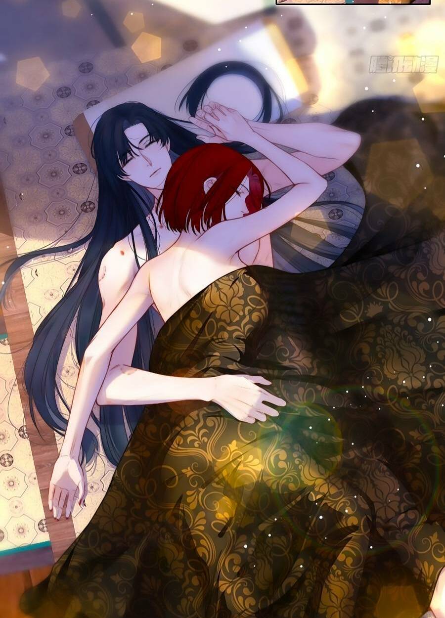 Kim Ốc Tàng Kiều: Chapter 71