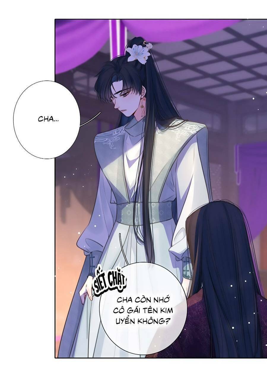 Kim Ốc Tàng Kiều: Chapter 71