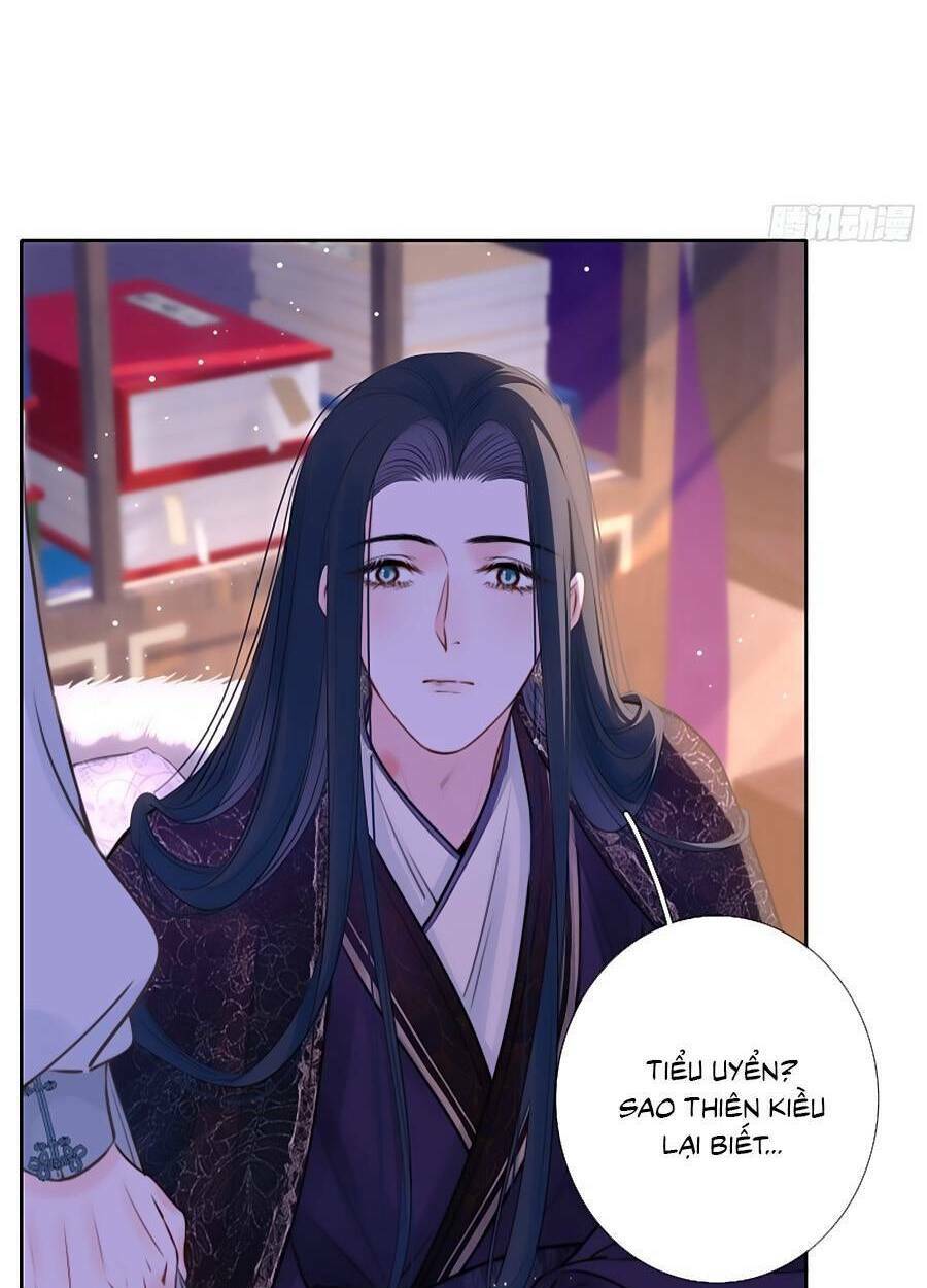 Kim Ốc Tàng Kiều: Chapter 71