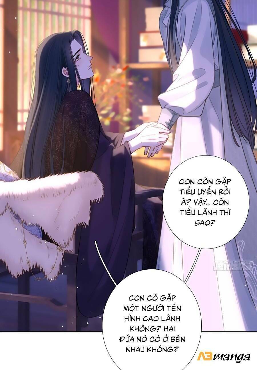 Kim Ốc Tàng Kiều: Chapter 71