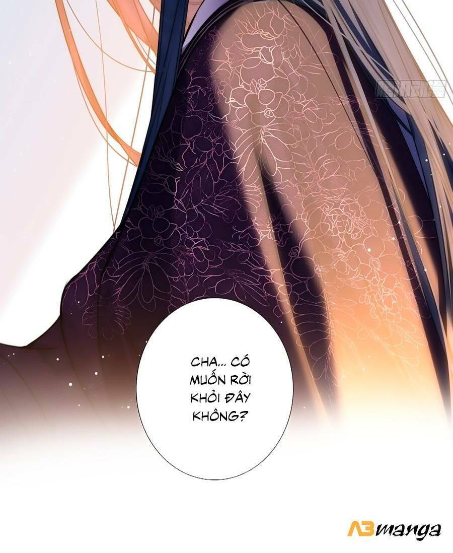 Kim Ốc Tàng Kiều: Chapter 71