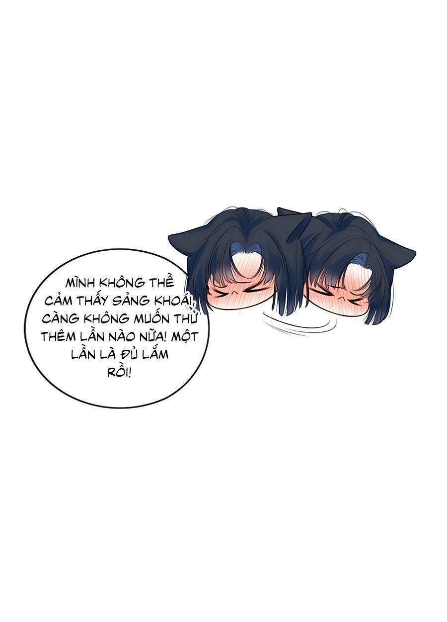 Kim Ốc Tàng Kiều: Chapter 71