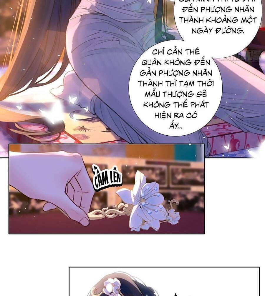 Kim Ốc Tàng Kiều: Chapter 71