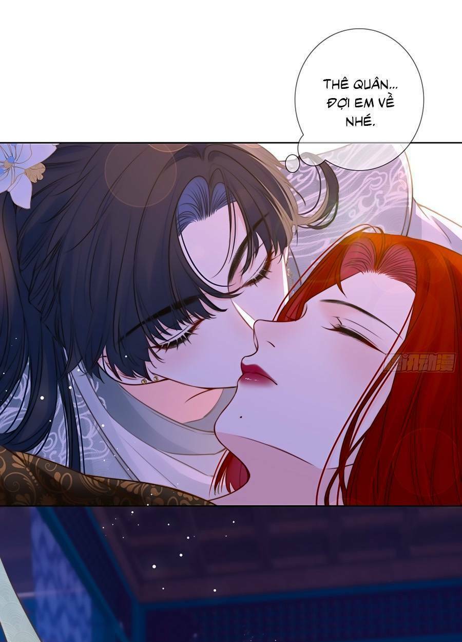 Kim Ốc Tàng Kiều: Chapter 71