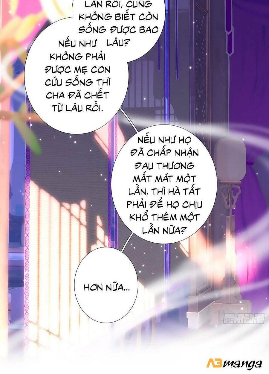 Kim Ốc Tàng Kiều: Chapter 72