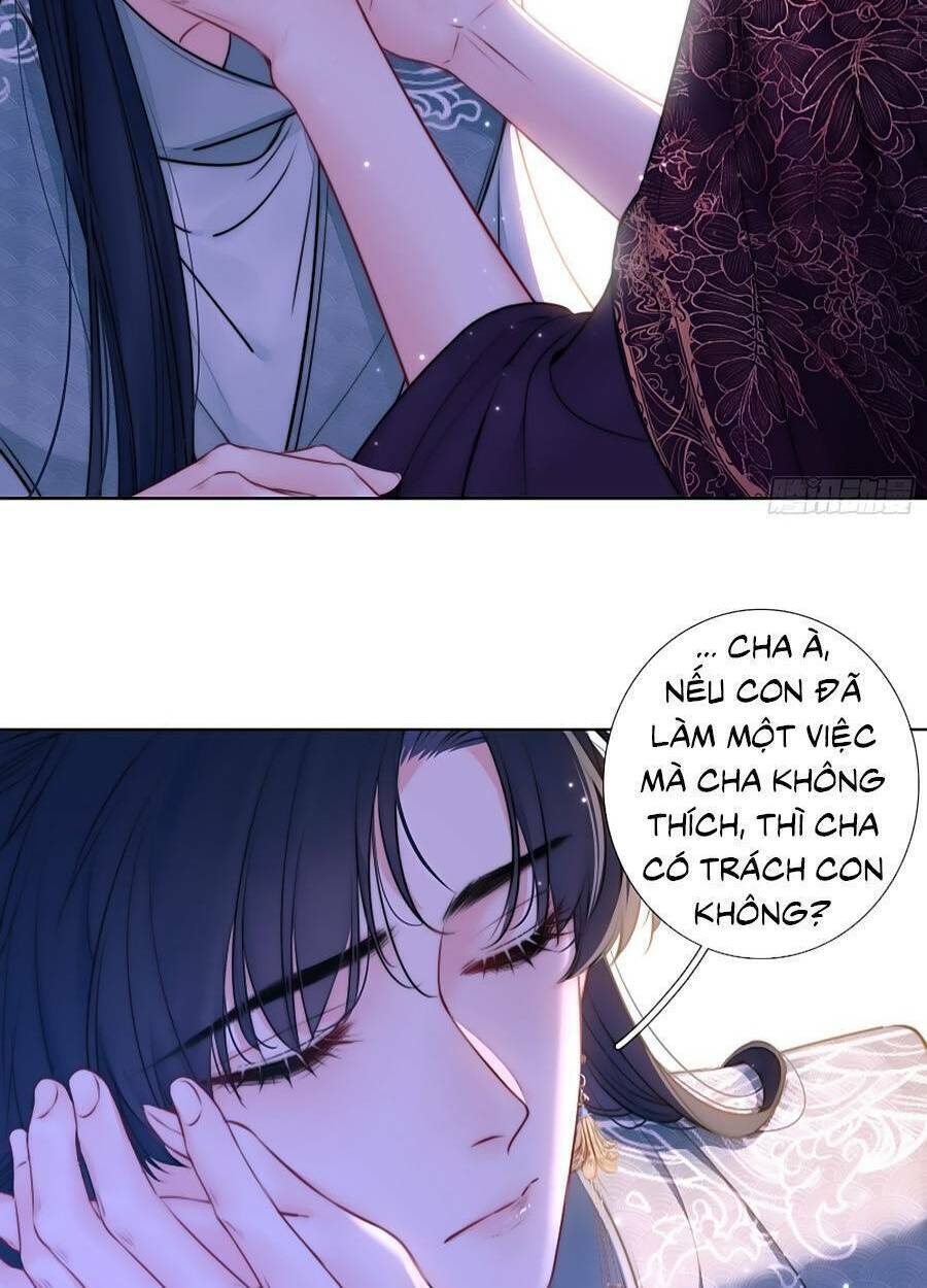 Kim Ốc Tàng Kiều: Chapter 72