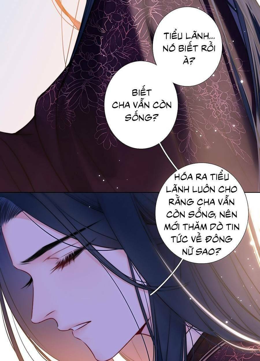 Kim Ốc Tàng Kiều: Chapter 72