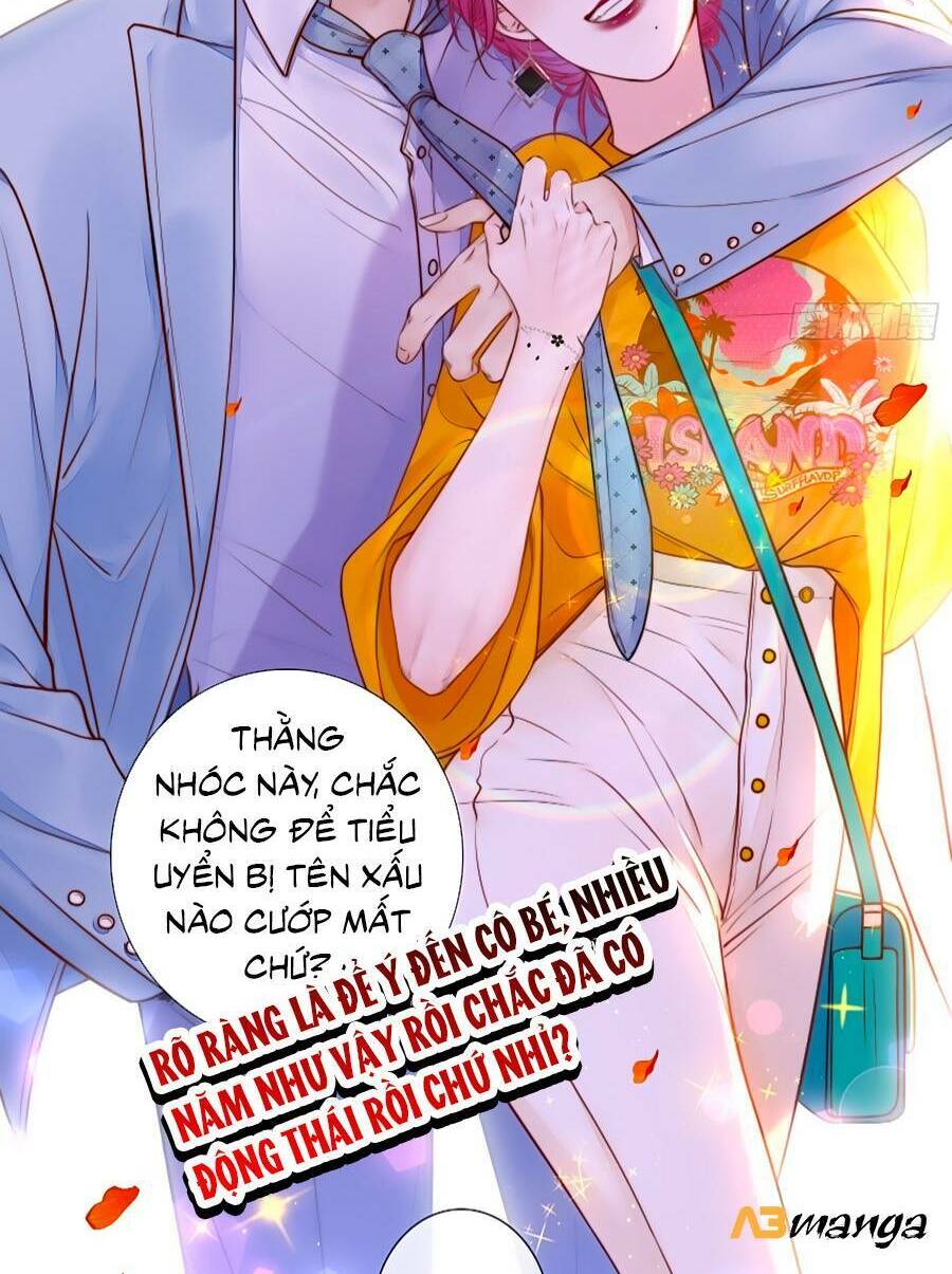 Kim Ốc Tàng Kiều: Chapter 72