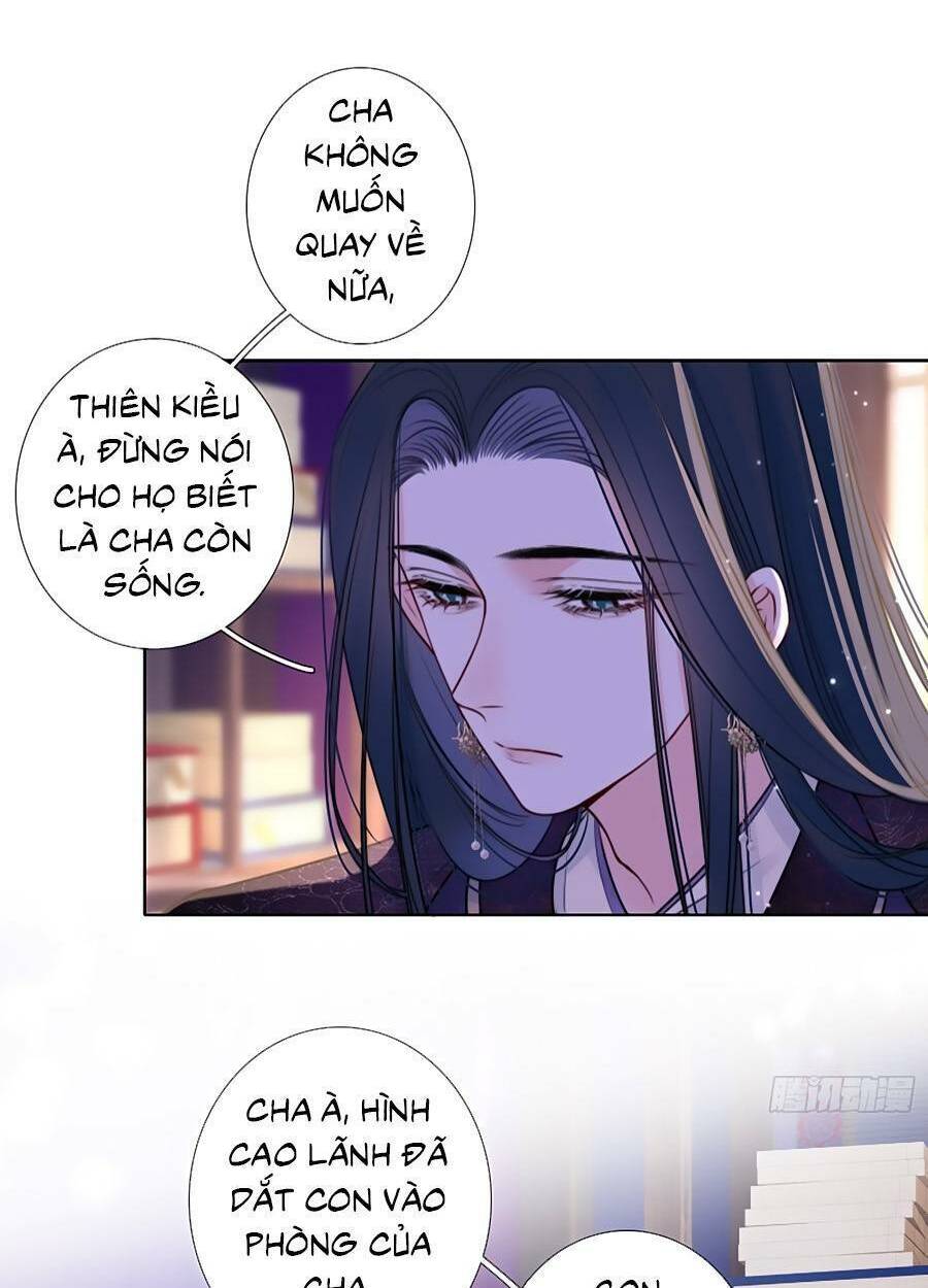 Kim Ốc Tàng Kiều: Chapter 72