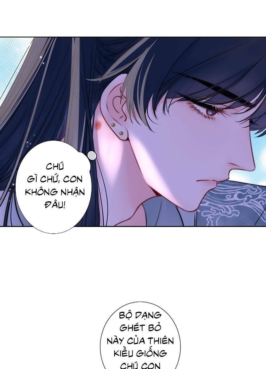 Kim Ốc Tàng Kiều: Chapter 72