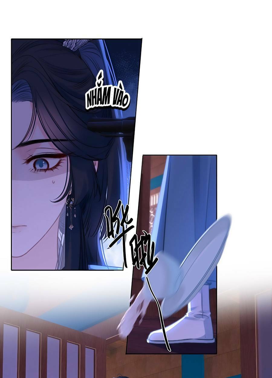 Kim Ốc Tàng Kiều: Chapter 73